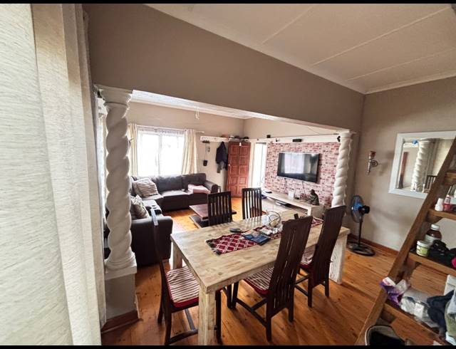 3 BEDROOM FREEHOLD FOR SALE IN UMBILO